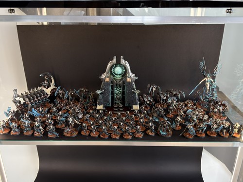 Warhammer 40k pro dipinto - 40k, e