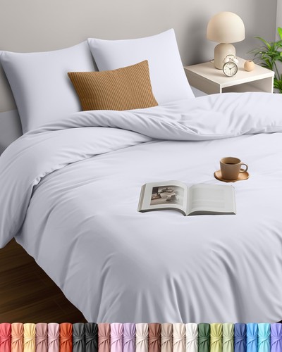 Utopia bedding copripiumino - utopia,