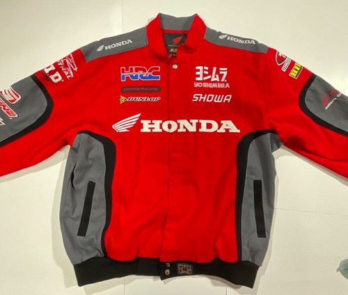 Giacca moto vintage - giacca,