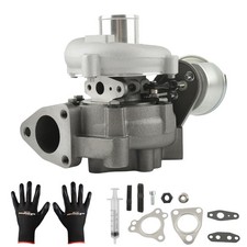 GT2556V TURBO TURBINA