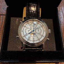 Orologio Calvaneo Diamante