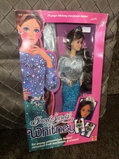 1987 VINTAGE MATTEL JEWEL