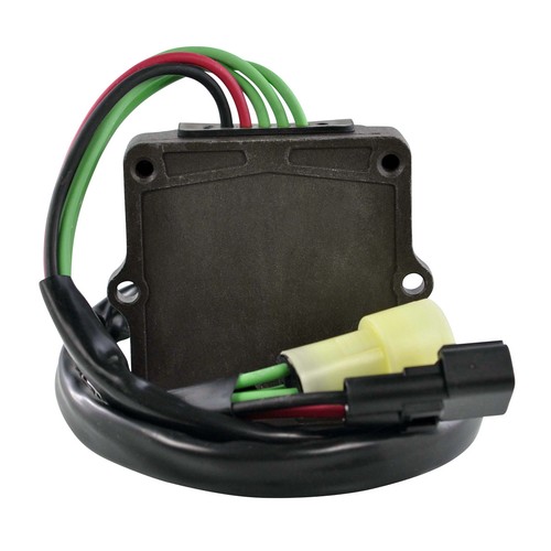Mosfet regulator for yamaha - for,
