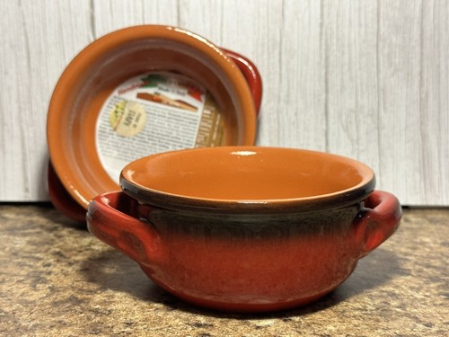 Set piccole piatti forno - 2, da