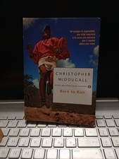 Born To Run Christopher Mcdougall mondadori
