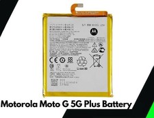 Per Motorola Moto G 5G Plus