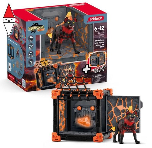 Action figure schleich - figure,