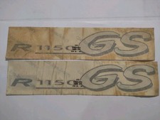 Adesivi R 650 GS