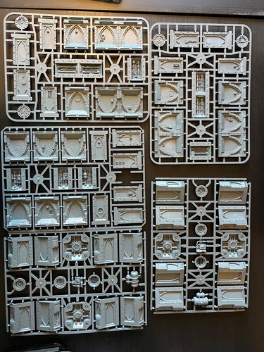 Warhammer 000 necromunda - warhammer, 40.000