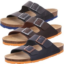 Rohde Pantolette In Pelle Per