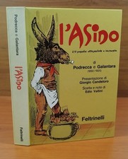 Podrecca, Galantara | L'ASINO