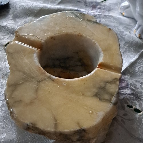 Antico posacenere - antico, in