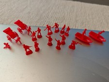 Soldatini ATLANTIC "MAO - RIVOLUZIONE CINESE"