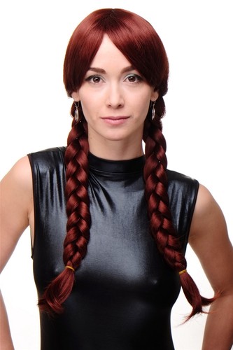 Donna parrucca cosplay - parrucca,