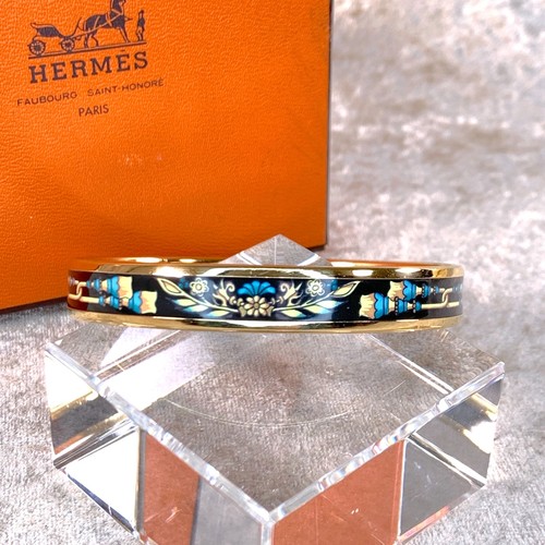 Bracciale vintage hermes paris - bracciale,