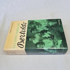 (Carlo Manzoni) Gli anni verdi del Bertoldo 1964 Rizzoli 1 ed.