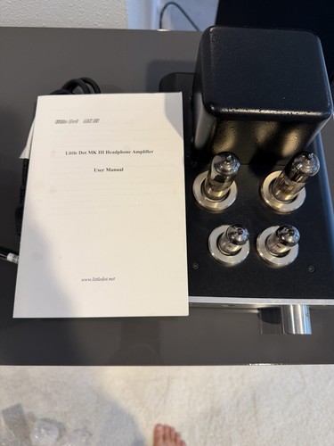 Little dot mkiii mk3 - dot,