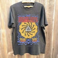 HOT!  Band Tour Shirt
