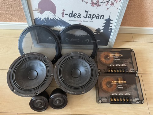 Pioneer carrozzeria m10rs - pioneer,