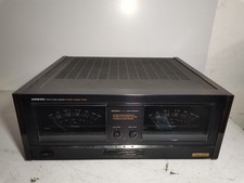 Junk onkyo 508 grand - junk,