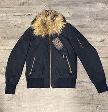 Woolrich Silverdale giacca