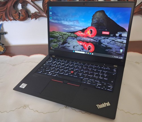 Lenovo thinkpad x13 10310u - lenovo, i5-10310u