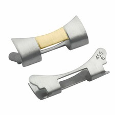 2 PZ 17MM OYSTER WATCH