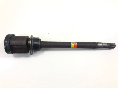 Semiasse semialbero - semiasse, /