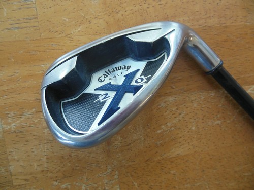 Callaway gap wedge - callaway,