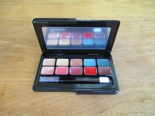 Avon pocket mini palette - avon, calda