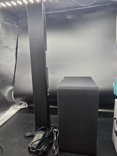 Soundbar s40tr 1 - soundbar, 4.1