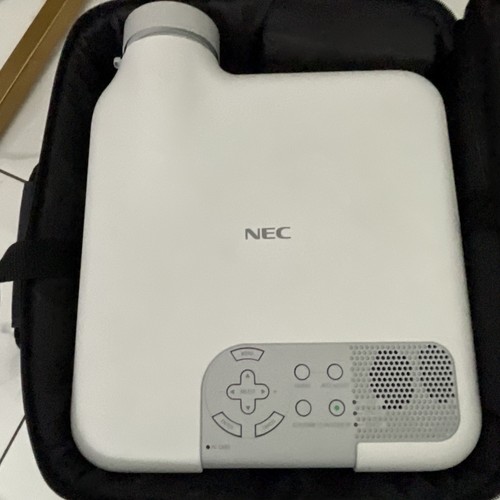 Proiettore home theater nec - home,