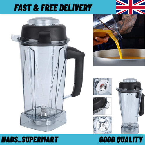 Vitamix 2000ml caraffa - vitamix, 2000ml,