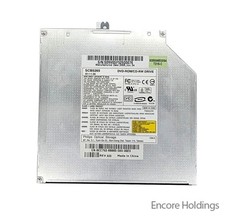 Dell (Philips SCB5265) 24X IDE Combo CD-RW/DVD-ROM Slim Interno CC753