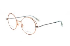 Occhiali da Vista Jimmy Choo JC261 DDB GOLD COPPER 53/19/150 Donna