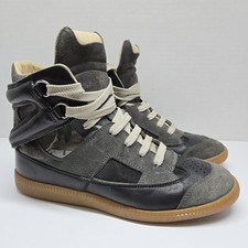 Sneakers alte donna Maison