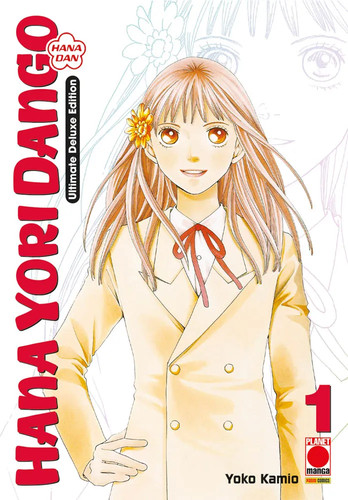 Hana yori dango ultimate dlx - dango,