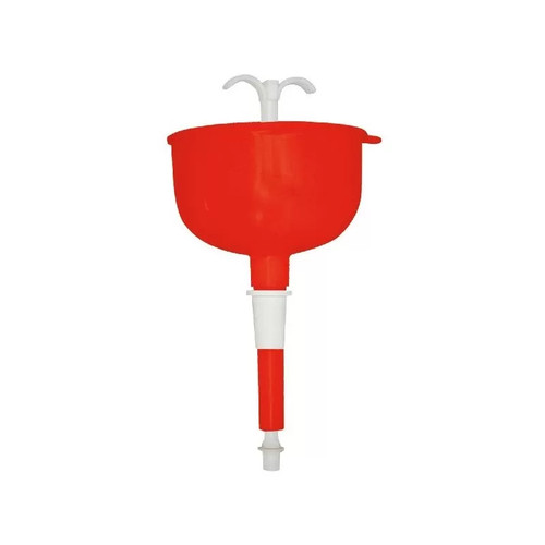 Imbuto autoregolatore ferrari - autoregolatore,