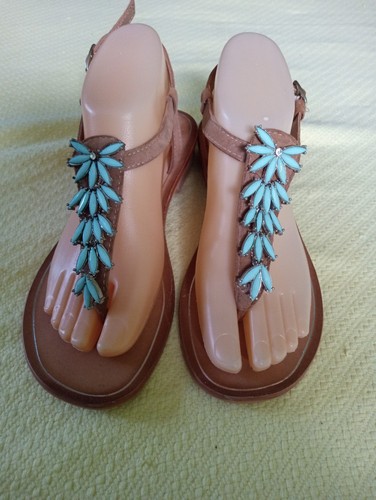 Sandali estivi donna nomad - sandali,