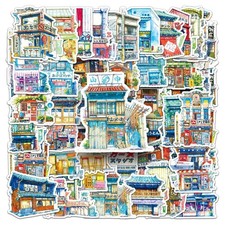 Negozio via città - ,