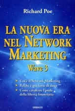Libro nuova era nel network - libro,
