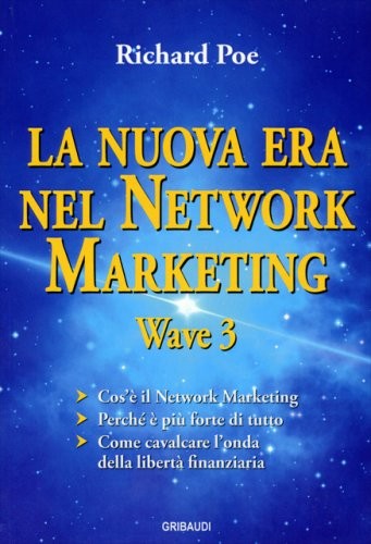 Libro nuova era - nuova, nel