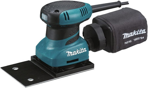 Makita 4566 levigatrice - 4566,