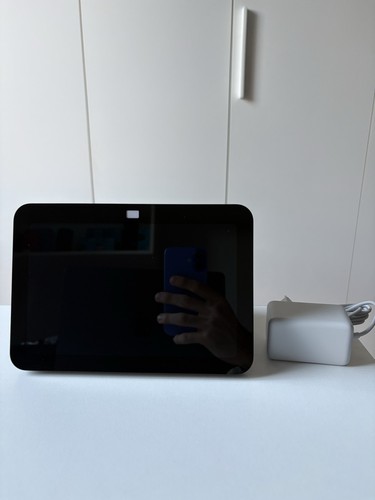 Echo show 3ª - show, generazione