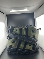 Taglia 10 - Nike Air More