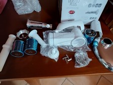 passapomodoro elettrico