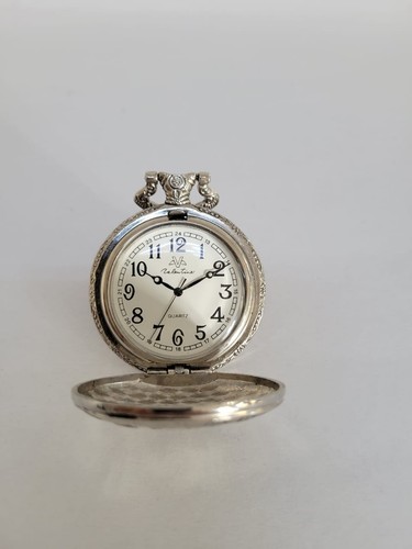 Orologio tasca vintage - da,