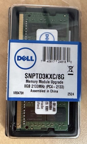 Dell ddr4 computer - 8,