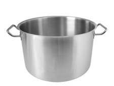 Casseruola  Pardini  inox