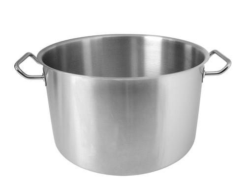 Casseruola pardini inox - ,